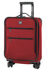 'Lexicon 20' Dual Caster Wheeled Carry-On (20 inch)