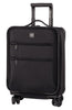 'Lexicon 20' Dual Caster Wheeled Carry-On (20 inch)