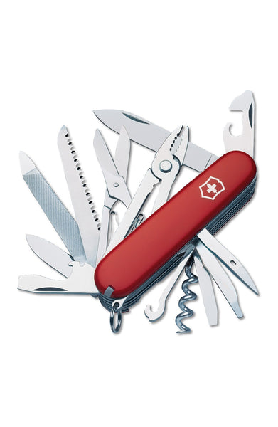 'Handyman' Pocket Tool