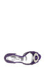 'Crystah' Embellished Satin Pump