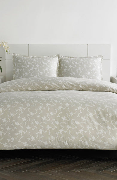 'Friessa' Duvet Cover Set