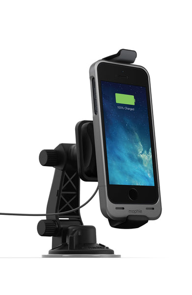 'juice pack' iPhone 5/5s/5c charging car dock
