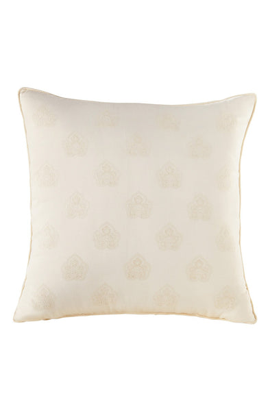 'Crowning Touch' Pillow