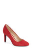 'Handjive' Almond Toe Pump (Women)
