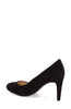 'Handjive' Almond Toe Pump (Women)