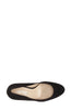 'Handjive' Almond Toe Pump (Women)