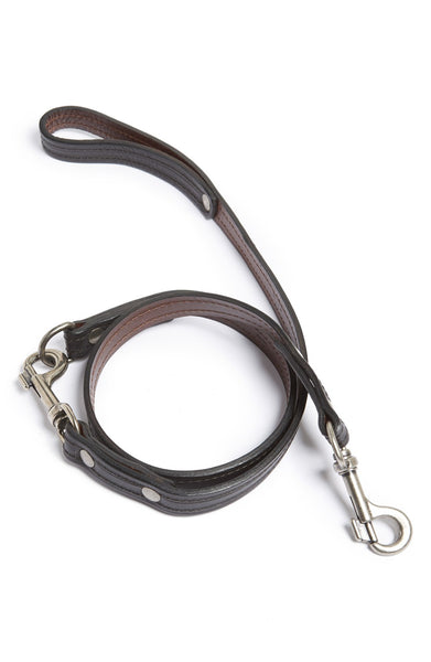 'Napoli' Leather Dog Leash