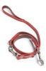 'Napoli' Leather Dog Leash