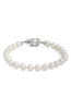 Faux Pearl Bracelet