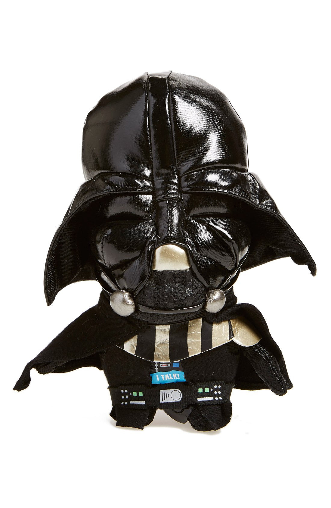 Darth vader top talking toy