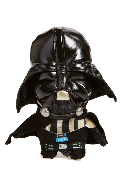 Underground Toys 'Talking Darth Vader' Plush Toy