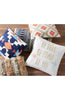 'Lattice' Pillow