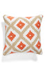 'Lattice' Pillow