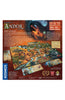 'Legends of Andor' Base Board Game