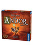 'Legends of Andor' Base Board Game