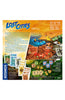 'Lost Cities - The Board Game'