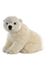 'Signature Series - Polar Bear' Stuffed Animal