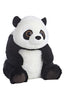 'Lin Lin Sitting Panda' Stuffed Animal