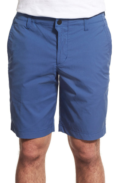 'Paradise Pro' Flat Front Shorts