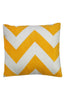 Chevron Pillow