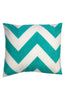 Chevron Pillow