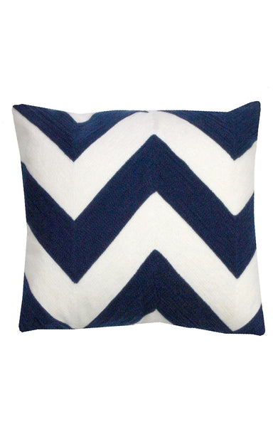 Chevron Pillow