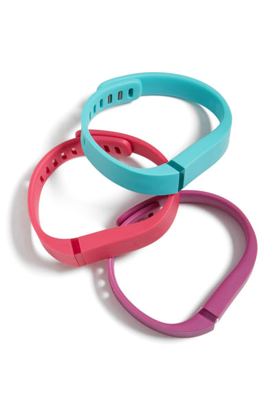 'Flex®' Wristbands (3-Pack)