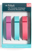 'Flex®' Wristbands (3-Pack)