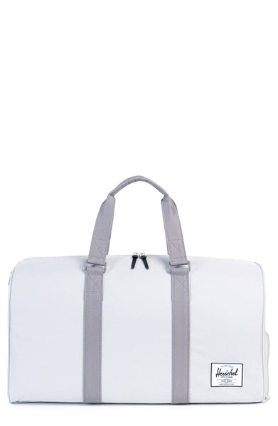 'Novel' Duffel Bag