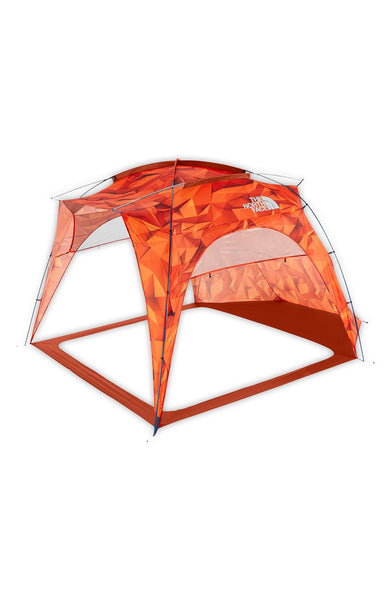 'Homestead' Shelter