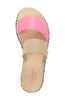 'idreena' slide sandal (Women)