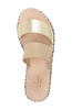 'idreena' slide sandal (Women)