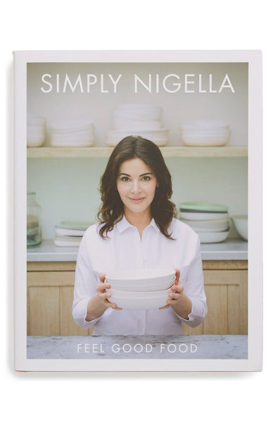 'Simply Nigella: Feel Good Food' Book