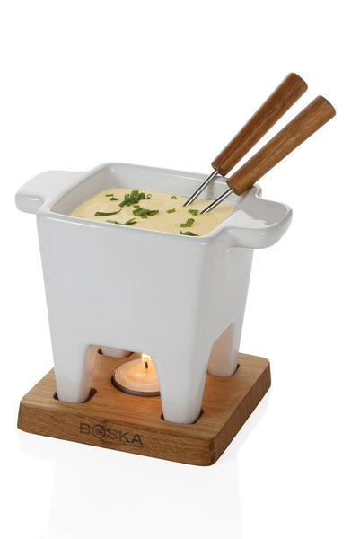 Tapas Fondue Set