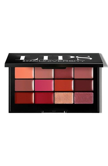 'University' Lip Palette