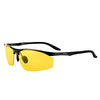 Night Driving Glasses for Man Women Anti Glare Improve Driving Safety HD Night Vision Glasses for Driving