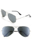 'Original Aviator' 58mm Sunglasses