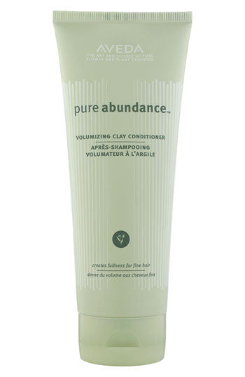 'pure abundance™' Volumizing Clay Conditioner