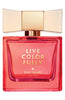 'live colorfully' eau de parfum
