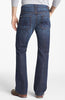 Brett Bootcut Jeans (New York Dark)