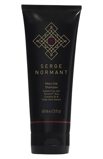 'Meta Silk' Mini Shampoo