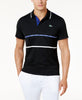 Lacoste Men's Ultra Dry Piqué Polo