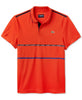 Lacoste Men's Ultra Dry Piqué Polo