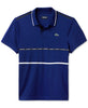 Lacoste Men's Ultra Dry Piqué Polo