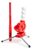 'Lazer Pitch Baseball' Pitching Machine
