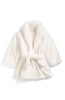 Stretch Chenille Robe (Baby Girls)