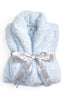 Stretch Chenille Robe (Baby Girls)