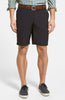 'Paradise Pro' Flat Front Shorts