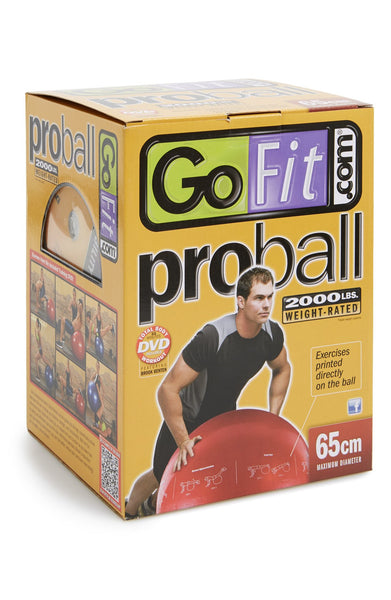 ProBall Stability Ball (65cm)