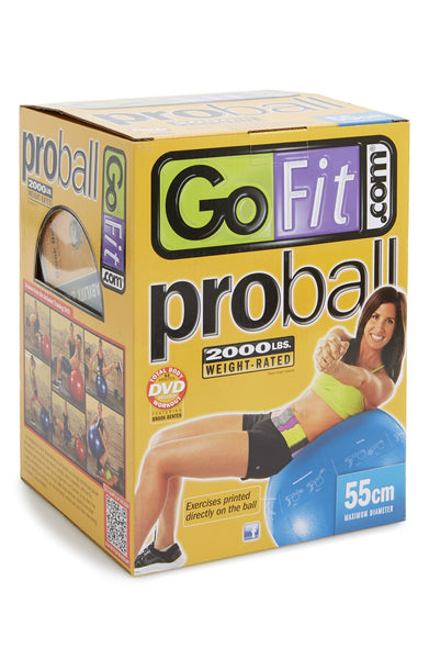 ProBall Stability Ball (55cm)
